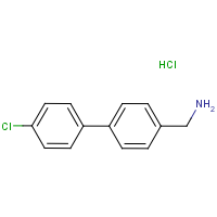 CAS: 410077-96-2 | OR12633 | 4-(Aminomethyl)-4'-chlorobiphenyl hydrochloride