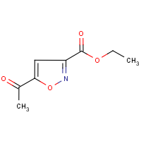 CAS: 104776-70-7 | OR1264 | Ethyl 5-acetylisoxazole-3-carboxylate