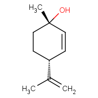 CAS: 22972-51-6 | OR12641 | (1S,4R)-1-Methyl-4-(prop-1-en-2-yl)cyclohex-2-en-1-ol