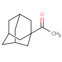 CAS:1660-04-4 | OR1265 | 1-(Adamantan-1-yl)ethan-1-one