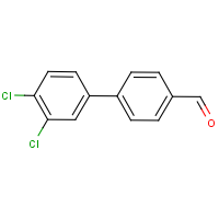 CAS:50670-78-5 | OR12654 | 3',4'-Dichloro-[1,1'-biphenyl]-4-carboxaldehyde