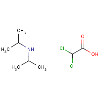 CAS: 660-27-5 | OR12657 | Diisopropylamine dichloroacetate