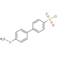 CAS: 202752-04-3 | OR12664 | [4-(4-Methoxyphenyl)phenyl]sulphonyl chloride