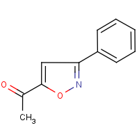 CAS:2048-69-3 | OR1267 | 1-(3-Phenylisoxazol-5yl)ethanone