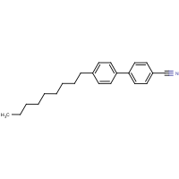CAS: 52709-85-0 | OR12670 | 4'-(Non-1-yl)-[1,1'-biphenyl]-4-carbonitrile