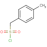 CAS: 51419-59-1 | OR12685 | (4-Methylphenyl)methylsulphonyl chloride