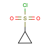 CAS:139631-62-2 | OR12688 | Cyclopropanesulphonyl chloride