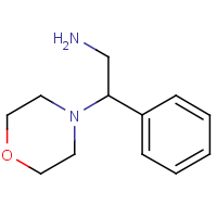CAS:31466-44-1 | OR12699 | 2-(Morpholin-4-yl)-2-phenylethylamine