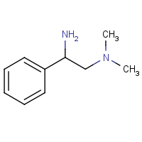 CAS:31788-88-2 | OR12706 | N1,N1-Dimethyl-2-phenylethane-1,2-diamine