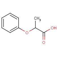 CAS: 940-31-8 | OR12736 | 2-Phenoxypropanoic acid