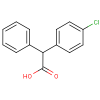 CAS: 21771-88-0 | OR12753 | 2-(4-Chlorophenyl)-2-phenylacetic acid
