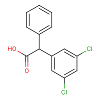 CAS: 885950-80-1 | OR12754 | 2-(3,5-dichlorophenyl)-2-phenylacetic acid