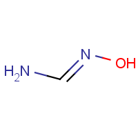 CAS:624-82-8 | OR12756 | Formamide oxime