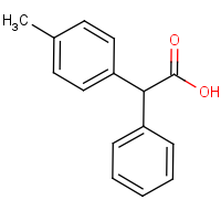 CAS: 1882-56-0 | OR12757 | (4-Methylphenyl)(phenyl)acetic acid