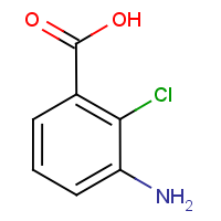 CAS:108679-71-6 | OR12772 | 3-Amino-2-chlorobenzoic acid
