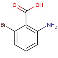 CAS:20776-48-1 | OR12773 | 2-Amino-6-bromobenzoic acid