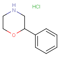 CAS:23972-42-1 | OR12786 | 2-Phenylmorpholine hydrochloride