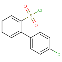 CAS:887344-37-8 | OR12790 | [2-(4-Chlorophenyl)phenyl]sulphonyl chloride