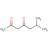 CAS: 3002-23-1 | OR12800 | 6-Methylheptane-2,4-dione