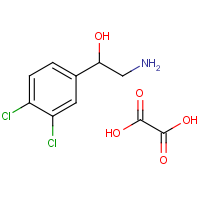 CAS: 1170444-55-9 | OR12812 | 2-hydroxy-2-(3,4-dichlorophenyl)ethylamine oxalate