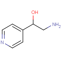 CAS: 92521-18-1 | OR12819 | 2-Hydroxy-4-pyridylethylamine