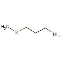 CAS: 4104-45-4 | OR12831 | 3-(Methylthio)propylamine