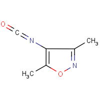 CAS: 131825-41-7 | OR1285 | 3,5-Dimethylisoxazole-4-yl isocyanate