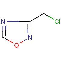 CAS:51791-12-9 | OR1286 | 3-(Chloromethyl)-1,2,4-oxadiazole