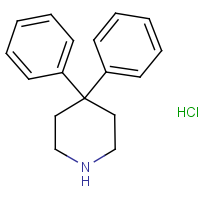 CAS: 63675-71-8 | OR12865 | 4,4-Diphenylpiperidine hydrochloride