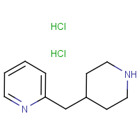 CAS: 886886-02-8 | OR12878 | 2-[(Piperidin-4-yl)methyl]pyridine dihydrochloride