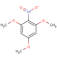 CAS: 14227-18-0 | OR1288 | 2,4,6-Trimethoxynitrobenzene