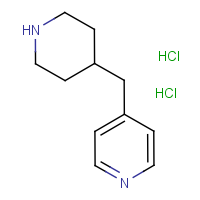 CAS: 1172465-66-5 | OR12880 | 4-[(Piperidin-4-yl)methyl]pyridine dihydrochloride