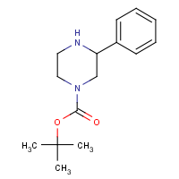 CAS: 502649-25-4 | OR12887 | 3-Phenylpiperazine, N1-BOC protected