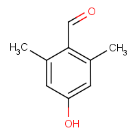 CAS:70547-87-4 | OR12903 | 2,6-Dimethyl-4-hydroxybenzaldehyde