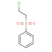 CAS:938-09-0 | OR1291 | 2-Chloroethyl phenyl sulphone