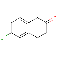 CAS: 17556-18-2 | OR12932 | 6-Chloro-3,4-dihydronaphthalen-2(1H)-one