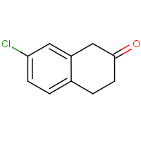 CAS: 17556-19-3 | OR12937 | 7-Chloro-3,4-dihydro-1H-naphthalen-2-one