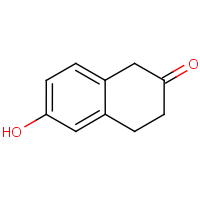 CAS: 52727-28-3 | OR12939 | 3,4-Dihydro-6-hydroxynaphthalen-2(1H)-one