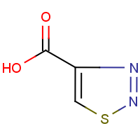CAS:4100-13-4 | OR1294 | 1,2,3-Thiadiazole-4-carboxylic acid