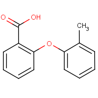 CAS: 6325-68-4 | OR12944 | 2-(2-Methylphenoxy)benzoic acid