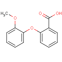 CAS: 21905-73-7 | OR12948 | 2-(2-methoxyphenoxy)benzoic acid