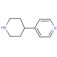 CAS: 581-45-3 | OR13006 | 4-(Piperidin-4-yl)pyridine
