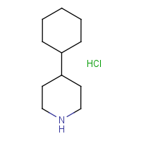 CAS: 60601-62-9 | OR13017 | 4-Cyclohexylpiperidine hydrochloride