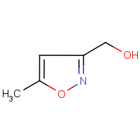 CAS: 35166-33-7 | OR1302 | 3-(Hydroxymethyl)-5-methylisoxazole