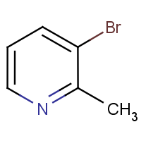 CAS: 38749-79-0 | OR13032 | 3-Bromo-2-methylpyridine