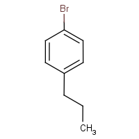 CAS: 588-93-2 | OR13034 | 1-Bromo-4-propylbenzene