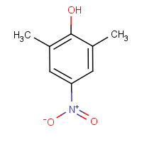 CAS:2423-71-4 | OR13035 | 2,6-Dimethyl-4-nitrophenol