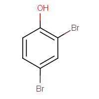 CAS:615-58-7 | OR13037 | 2,4-Dibromophenol