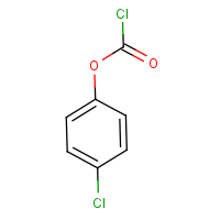 CAS: 7693-45-0 | OR13039 | 4-Chlorophenyl chloroformate