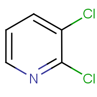 CAS: 2402-77-9 | OR13040 | 2,3-Dichloropyridine